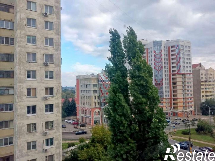1-комн квартира Дзержинского улица, 10
