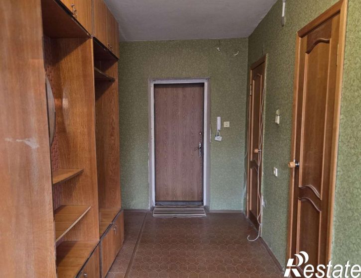 1-комн квартира Октябрьская улица, 11