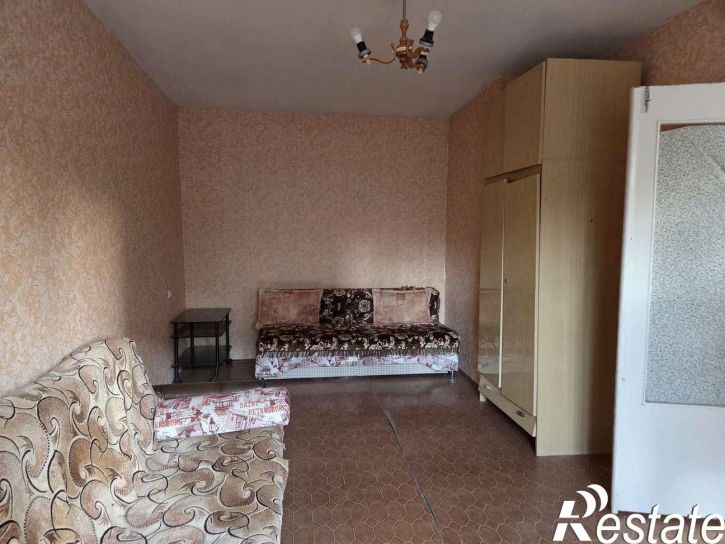 1-комн квартира Октябрьская улица, 11