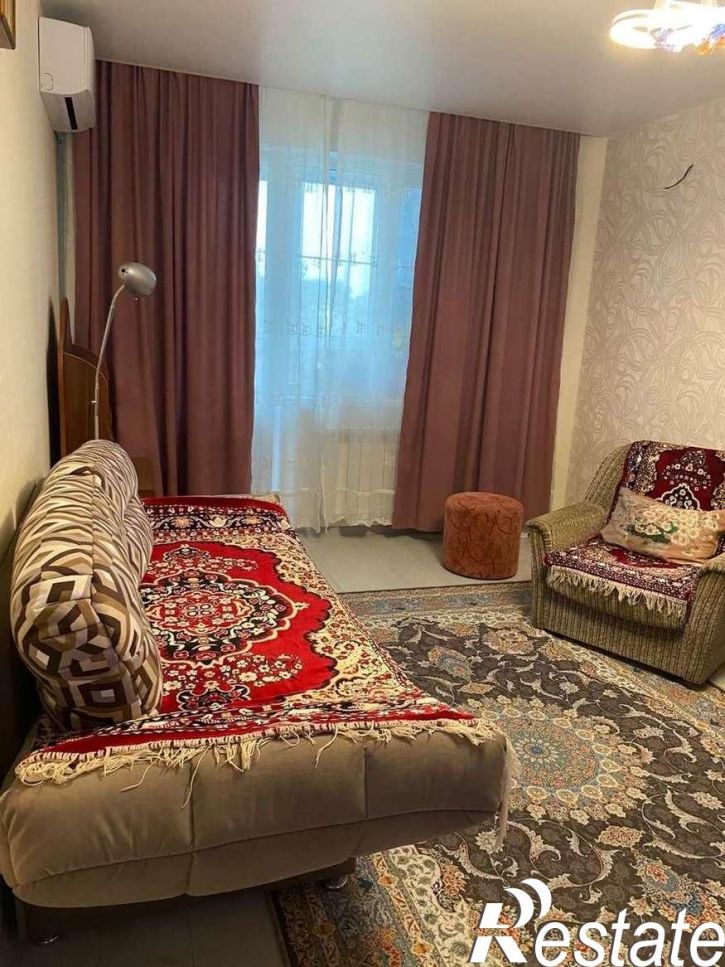 2-комн квартира 5 Августа улица, 29а