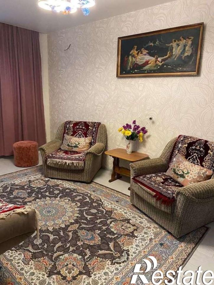2-комн квартира 5 Августа улица, 29а
