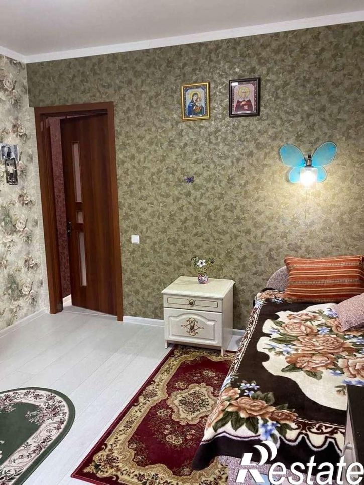 2-комн квартира 5 Августа улица, 29а