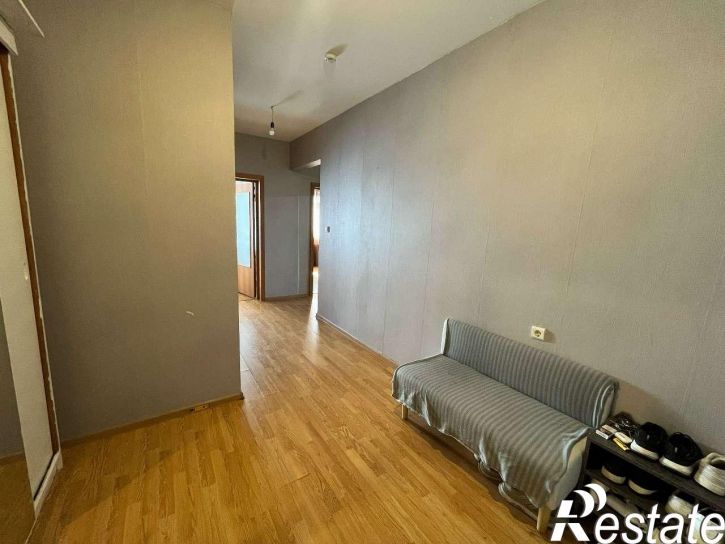 2-комн квартира Шумилова улица, 6