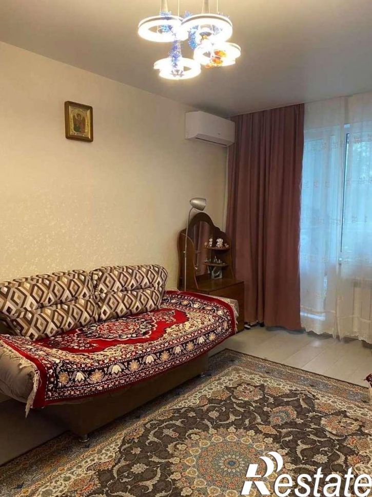 2-комн квартира 5 Августа улица, 29а