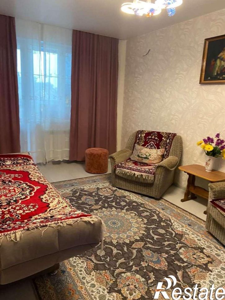2-комн квартира 5 Августа улица, 29а
