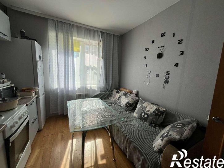 2-комн квартира Шумилова улица, 6