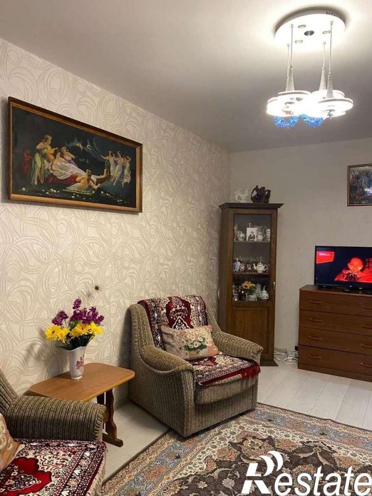 2-комн квартира 5 Августа улица, 29а