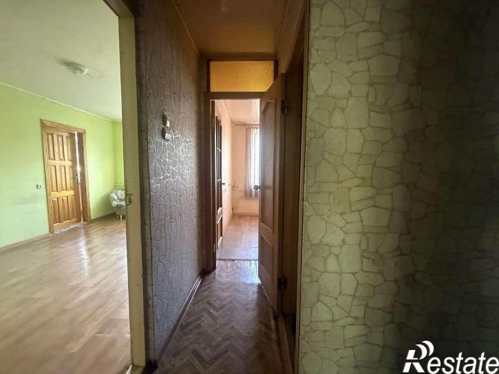 6-комн квартира Привольная улица, 18