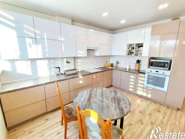 3-комн квартира Губкина улица, 17И