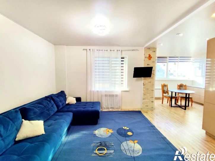3-комн квартира Губкина улица, 17И