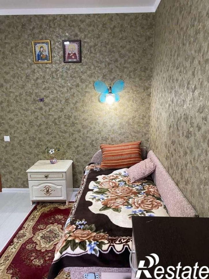 2-комн квартира 5 Августа улица, 29а