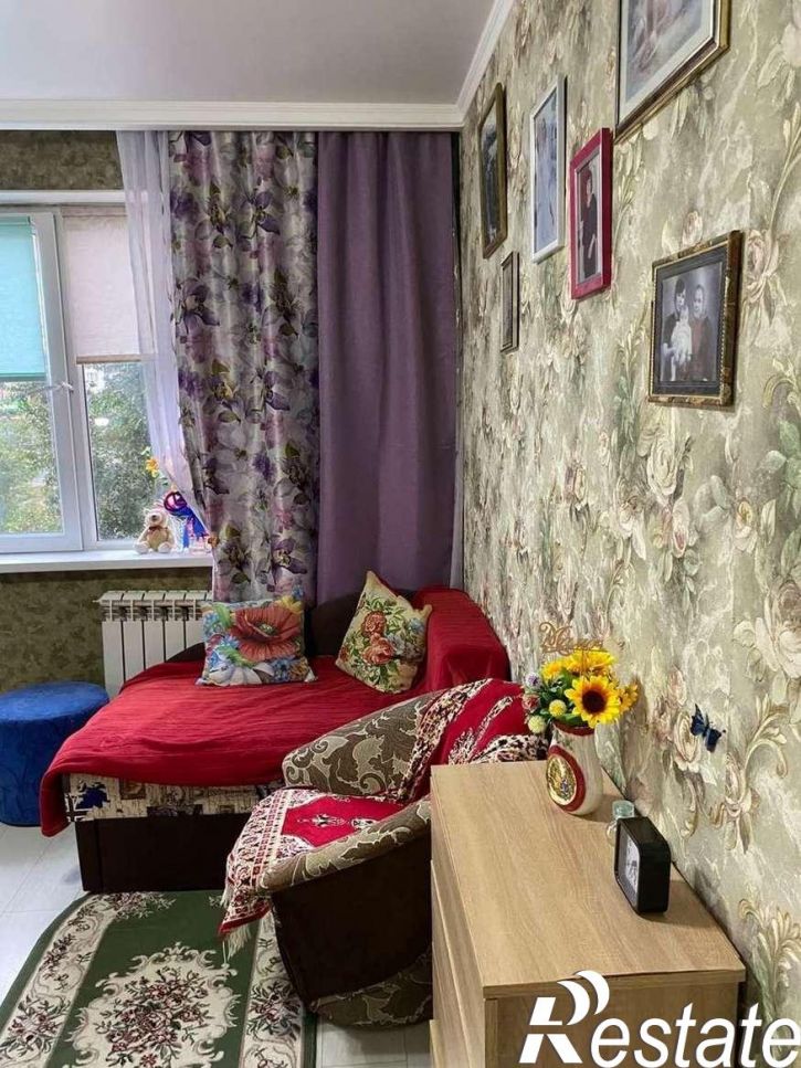 2-комн квартира 5 Августа улица, 29а