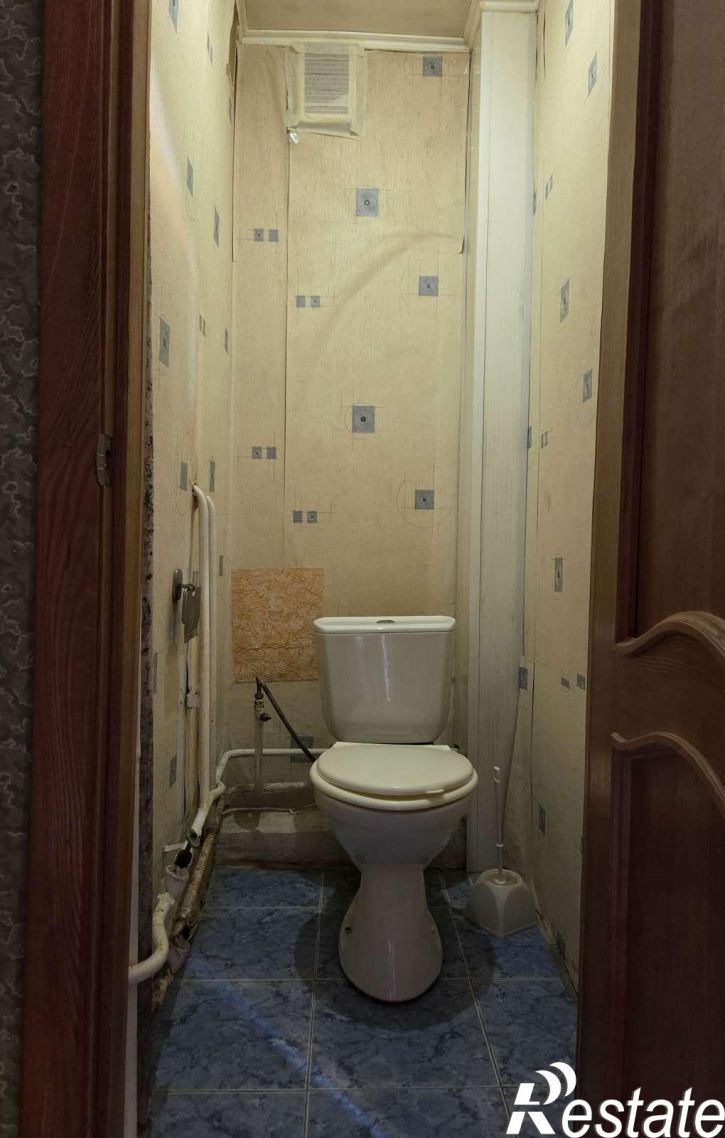 1-комн квартира Октябрьская улица, 11