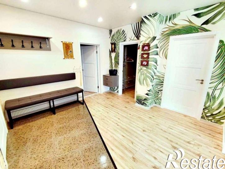 3-комн квартира Губкина улица, 17И