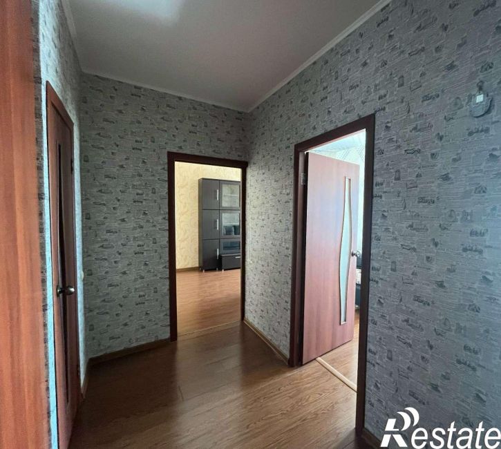 2-комн квартира Октябрьская улица, 46