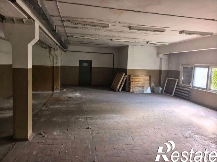 Производственное помещение улица Константина Заслонова