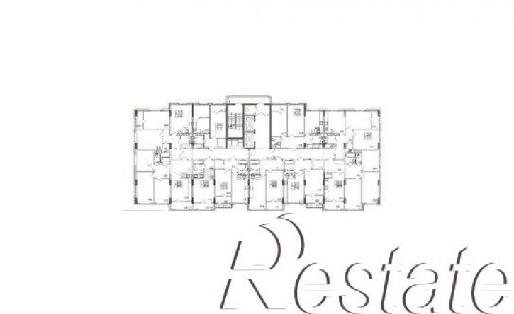 2-комн квартира улица Разина, 8А,  д. 8А