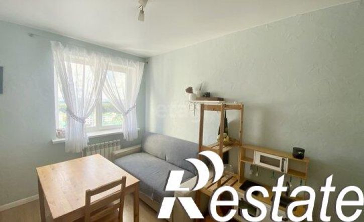 2-комн квартира улица Газовиков, 11,  д. 11