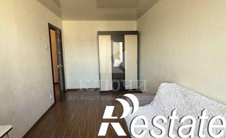2-комн квартира Почтовая улица, 62В,  д. 62В