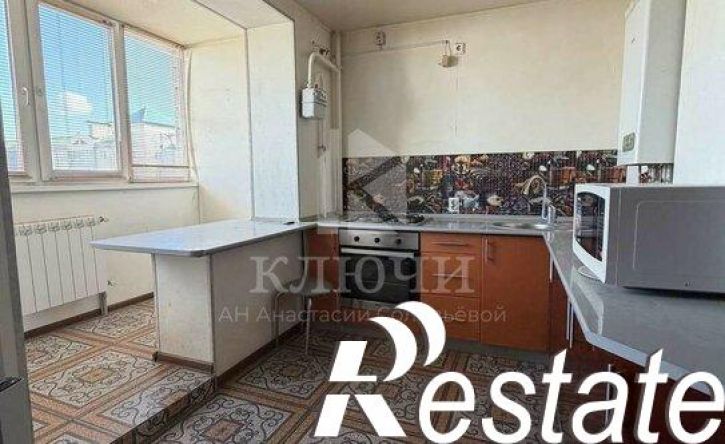 2-комн квартира Почтовая улица, 62В,  д. 62В