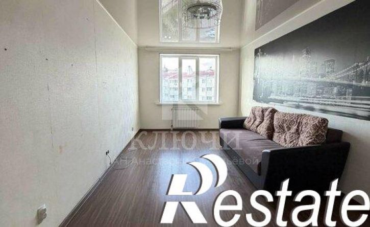 2-комн квартира Почтовая улица, 62В,  д. 62В
