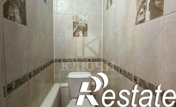 2-комн квартира Почтовая улица, 62В,  д. 62В
