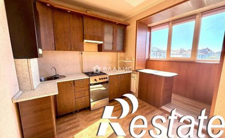 1-комн квартира Почтовая улица, 50Б,  д. 50Б