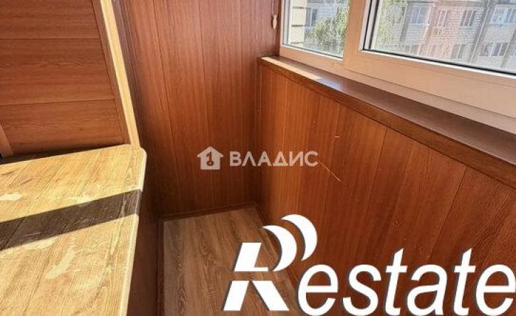 1-комн квартира Почтовая улица, 50Б,  д. 50Б
