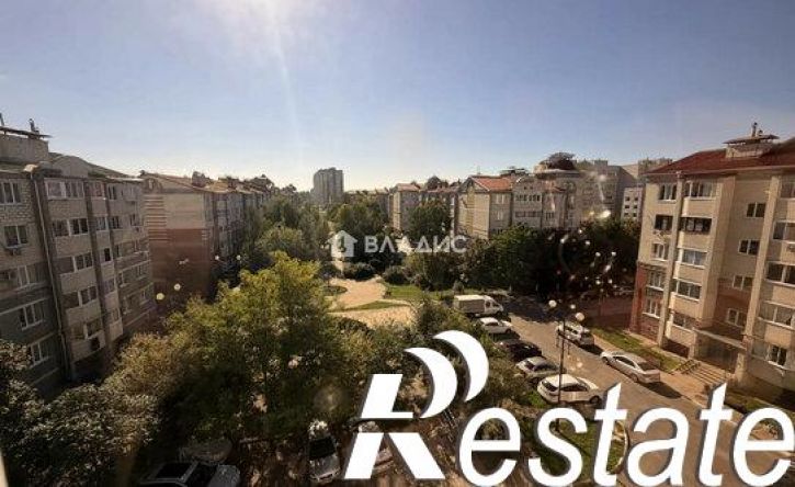 1-комн квартира Почтовая улица, 50Б,  д. 50Б
