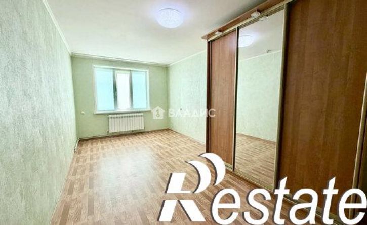 1-комн квартира Почтовая улица, 50Б,  д. 50Б