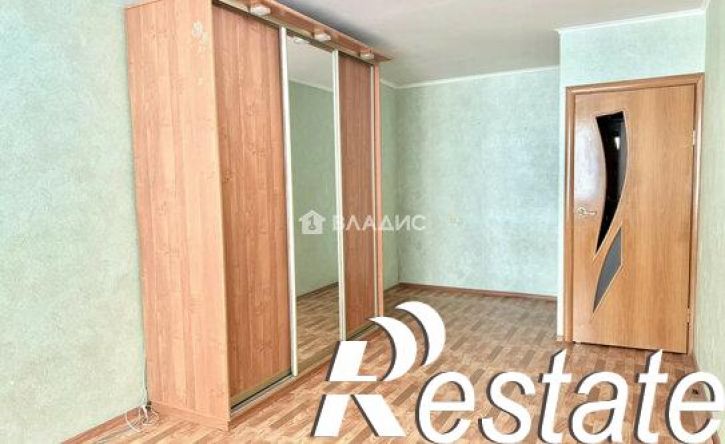 1-комн квартира Почтовая улица, 50Б,  д. 50Б