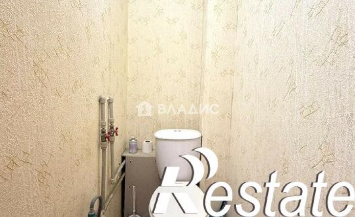 1-комн квартира Почтовая улица, 50Б,  д. 50Б
