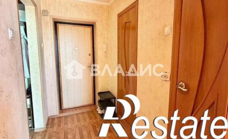 1-комн квартира Почтовая улица, 50Б,  д. 50Б
