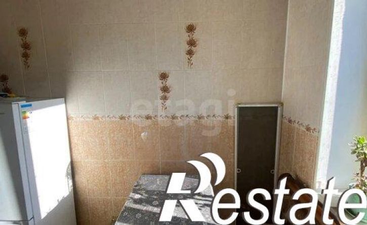 2-комн квартира улица Генерала Апанасенко, 19,  д. 19