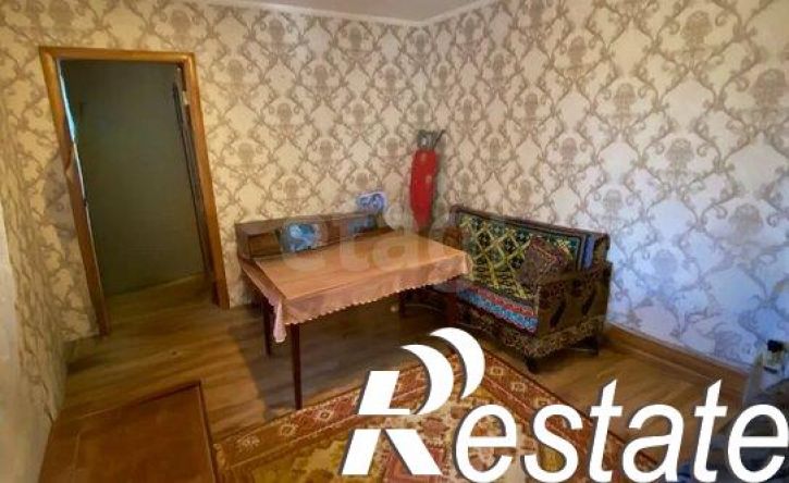 2-комн квартира улица Генерала Апанасенко, 19,  д. 19