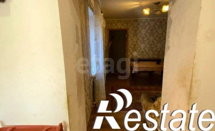 2-комн квартира улица Генерала Апанасенко, 19,  д. 19
