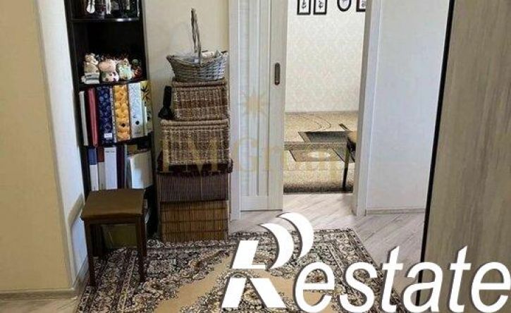 2-комн квартира улица Мичурина, 56А,  д. 56А