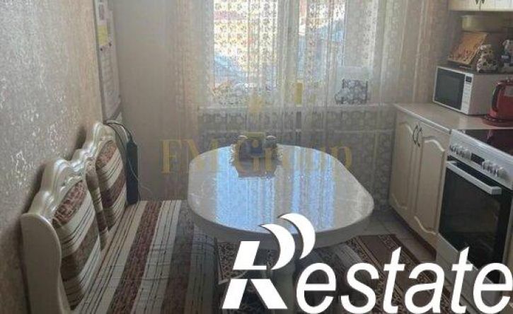 2-комн квартира улица Мичурина, 56А,  д. 56А