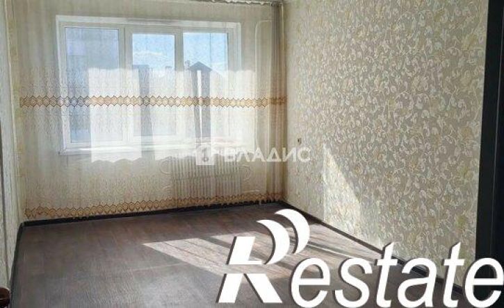 2-комн квартира Октябрьская улица, 86,  д. 86
