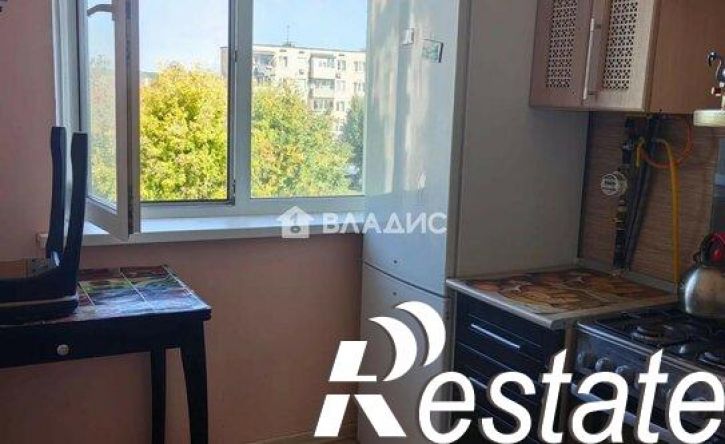 2-комн квартира Октябрьская улица, 86,  д. 86