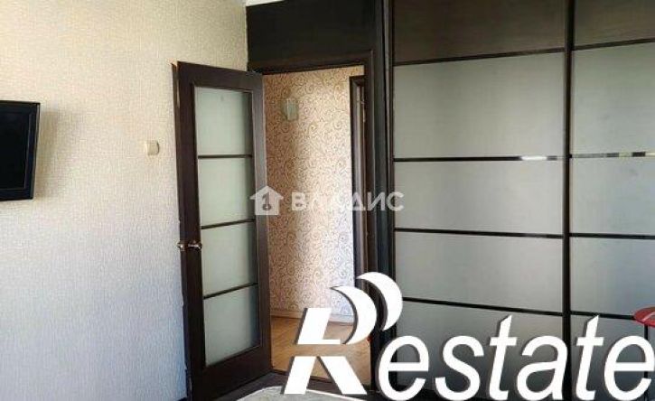 2-комн квартира Октябрьская улица, 86,  д. 86