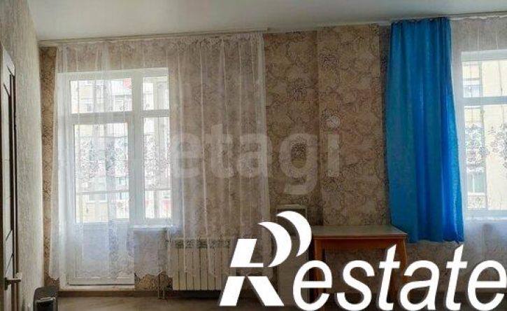 2-комн квартира улица 60 лет Октября, 5А,  д. 5А