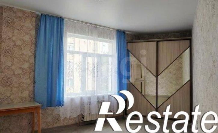 2-комн квартира улица 60 лет Октября, 5А,  д. 5А