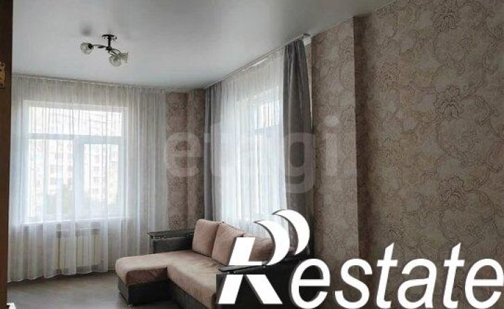 2-комн квартира улица 60 лет Октября, 5А,  д. 5А