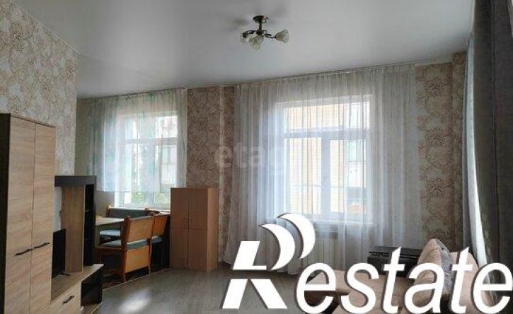 2-комн квартира улица 60 лет Октября, 5А,  д. 5А