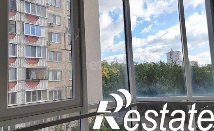 2-комн квартира улица 60 лет Октября, 5А,  д. 5А