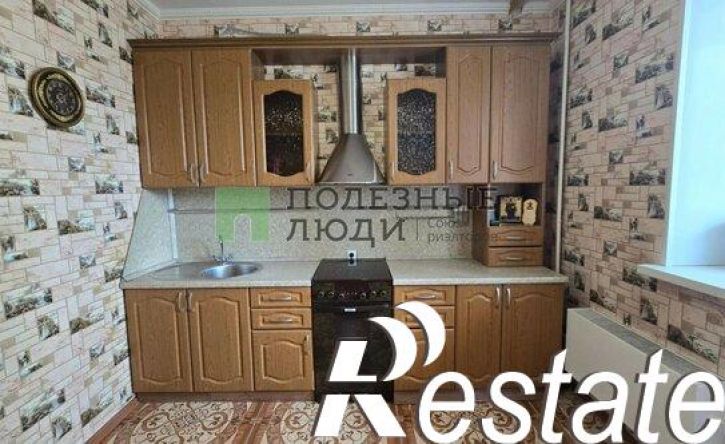 1-комн квартира Славянская улица, 7А,  д. 7А