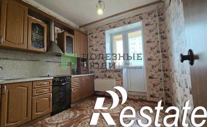 1-комн квартира Славянская улица, 7А,  д. 7А