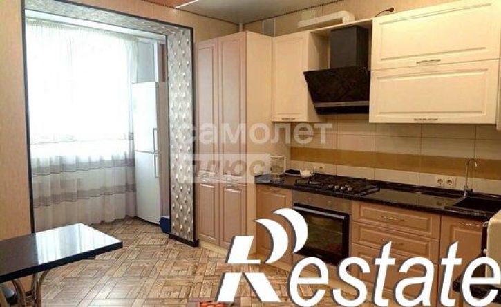 2-комн квартира улица Лермонтова, 19А,  д. 19А