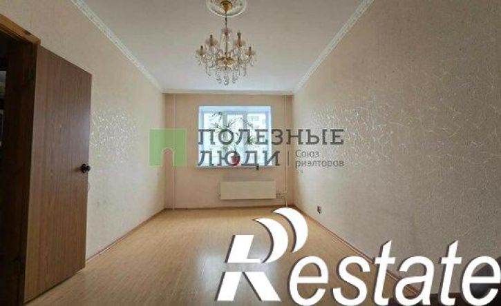 1-комн квартира Славянская улица, 7А,  д. 7А